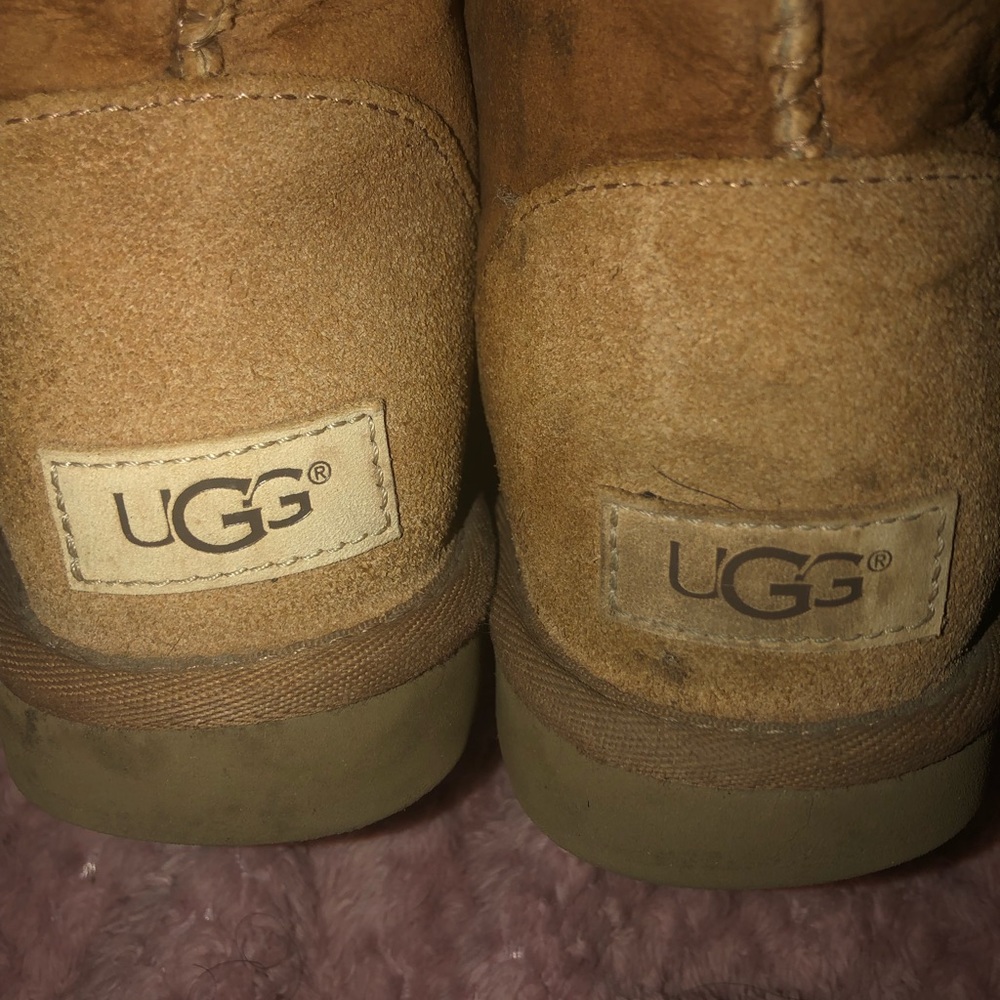 Ugg Classics Ii - image 7